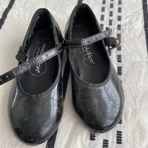 Tap shoes